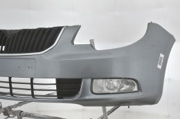ZDERZAK PRZEDNI PRZÓD SKODA SUPERB II LF8L