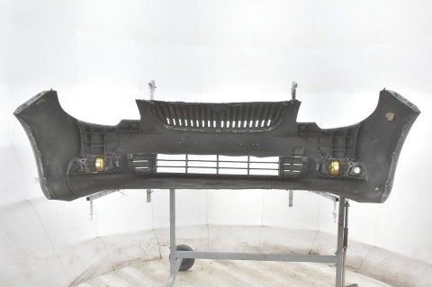 ZDERZAK PRZEDNI PRZÓD SKODA SUPERB II LF8L