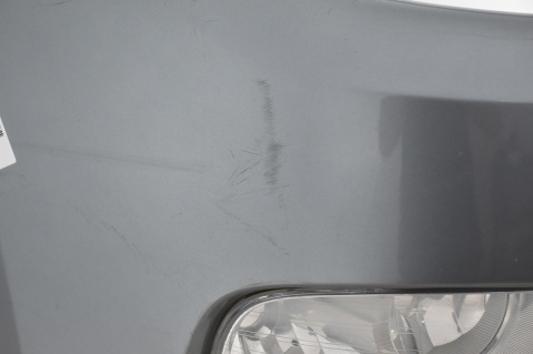 ZDERZAK PRZEDNI PRZÓD SKODA SUPERB II LF8L