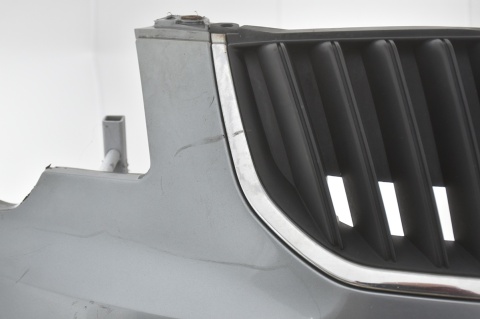 ZDERZAK PRZEDNI PRZÓD SKODA SUPERB II LF8L