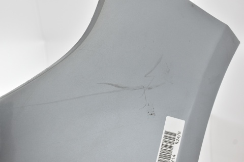 ZDERZAK PRZEDNI PRZÓD SKODA SUPERB II LF8L