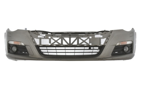 ZDERZAK PRZEDNI PRZÓD VW PASSAT CC LC8Y spryski