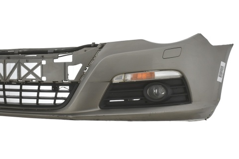 ZDERZAK PRZEDNI PRZÓD VW PASSAT CC LC8Y spryski