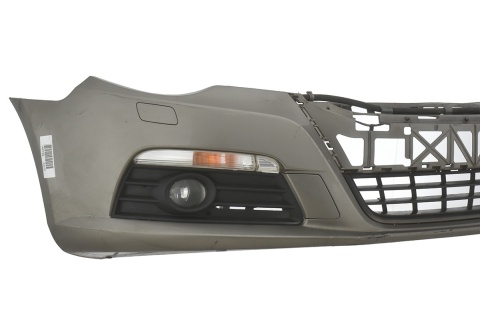 ZDERZAK PRZEDNI PRZÓD VW PASSAT CC LC8Y spryski