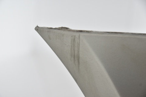 ZDERZAK PRZEDNI PRZÓD VW PASSAT CC LC8Y spryski