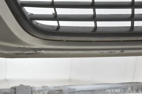 ZDERZAK PRZEDNI PRZÓD VW PASSAT CC LC8Y spryski