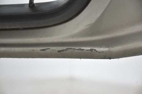 ZDERZAK PRZEDNI PRZÓD VW PASSAT CC LC8Y spryski