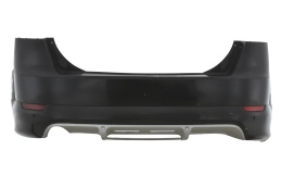 ZDERZAK TYLNY TYŁ FORD MONDEO MK4 HB PDC ST G6