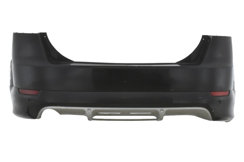 ZDERZAK TYLNY TYŁ FORD MONDEO MK4 HB PDC ST G6