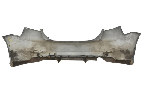 ZDERZAK TYLNY TYŁ FORD MONDEO MK4 HB PDC ST G6