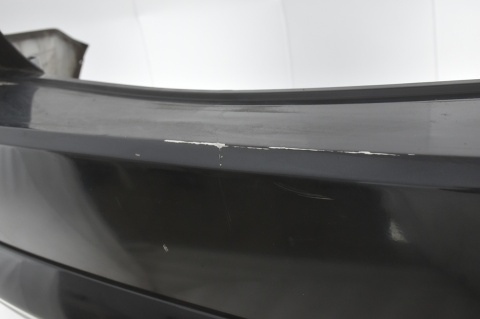 ZDERZAK TYLNY TYŁ FORD MONDEO MK4 HB PDC ST G6