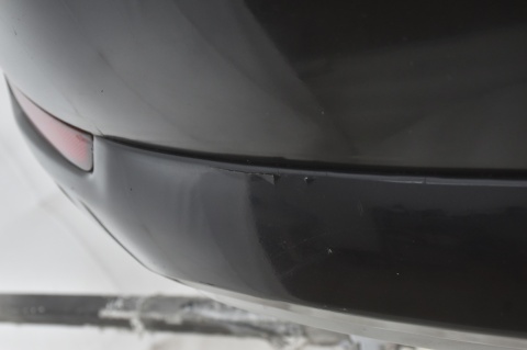 ZDERZAK TYLNY TYŁ FORD MONDEO MK4 HB PDC ST G6