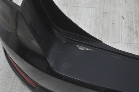 ZDERZAK TYLNY TYŁ FORD MONDEO MK4 HB PDC ST G6