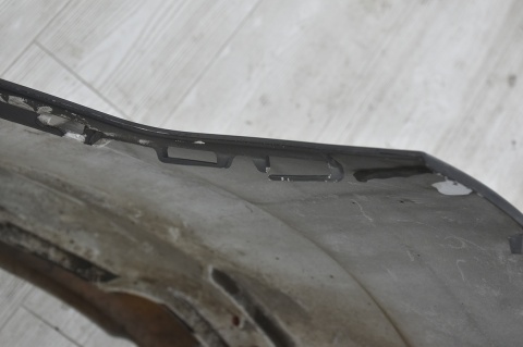 ZDERZAK TYLNY TYŁ FORD MONDEO MK4 HB PDC ST G6