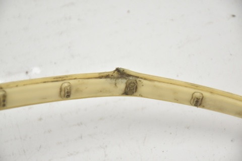 CZUJNIK OCHRONY PIESZYCH BMW F10 F11 9241787