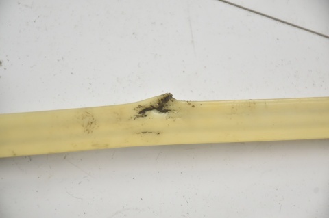 CZUJNIK OCHRONY PIESZYCH BMW F10 F11 9241787