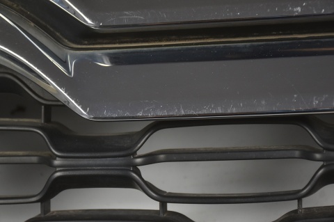 GRILL ATRAPA CHŁODNICY CITROEN JUMPER III 1315804070