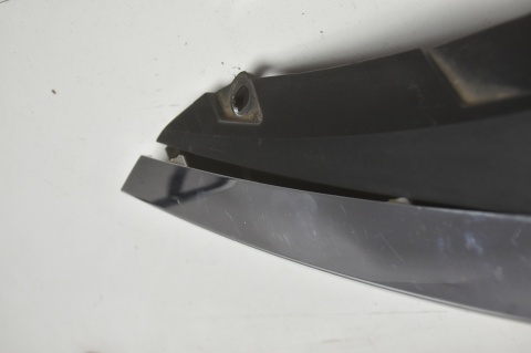 GRILL ATRAPA CHŁODNICY CITROEN JUMPER III 1315804070