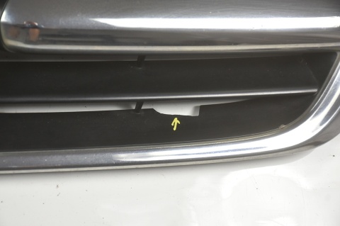 GRILL ATRAPA CHŁODNICY HONDA CRV CR-V II