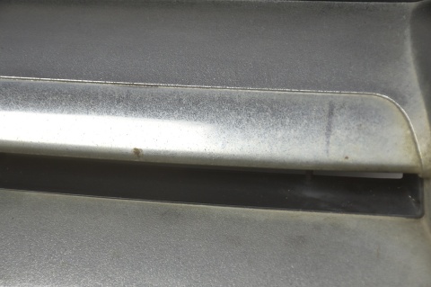 GRILL ATRAPA CHŁODNICY HONDA CRV CR-V II