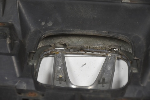 GRILL ATRAPA CHŁODNICY HONDA CRV CR-V II