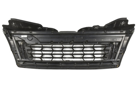 GRILL ATRAPA CHŁODNICY IVECO DAILY III LIFT