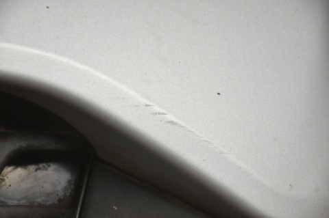 GRILL ATRAPA CHŁODNICY IVECO DAILY III LIFT