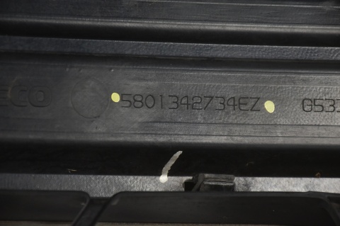 GRILL ATRAPA CHŁODNICY IVECO DAILY III LIFT