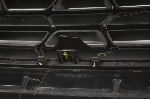 GRILL ATRAPA CHŁODNICY IVECO DAILY III LIFT