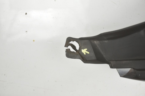 GRILL ATRAPA CHŁODNICY MAZDA 5 I C23550711