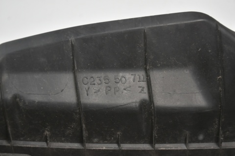 GRILL ATRAPA CHŁODNICY MAZDA 5 I C23550711