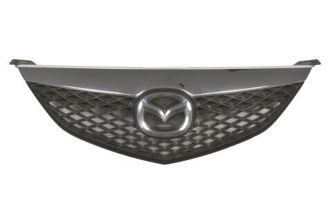 GRILL ATRAPA CHŁODNICY MAZDA 6 I GJ6A50712
