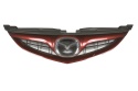 GRILL ATRAPA CHŁODNICY MAZDA 6 II GH LIFT