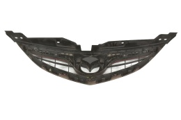 GRILL ATRAPA CHŁODNICY MAZDA 6 II GH LIFT