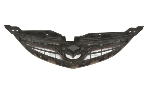 GRILL ATRAPA CHŁODNICY MAZDA 6 II GH LIFT