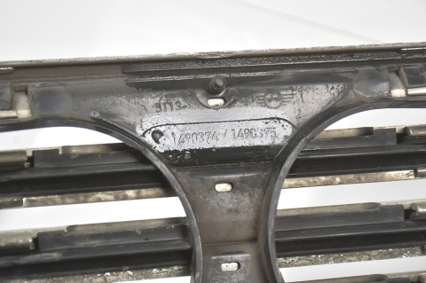 GRILL ATRAPA CHŁODNICY MINI ONE COOPER R50