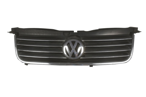 GRILL ATRAPA CHŁODNICY VW PASSAT B5 LIFT