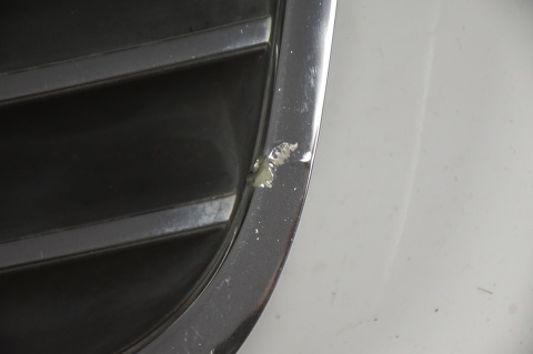 GRILL ATRAPA CHŁODNICY VW PASSAT B5 LIFT