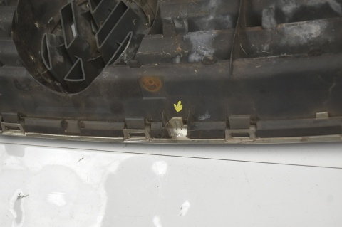 GRILL ATRAPA CHŁODNICY VW PASSAT B5 LIFT