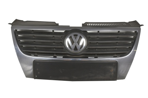 GRILL ATRAPA CHŁODNICY VW PASSAT B6 3C0