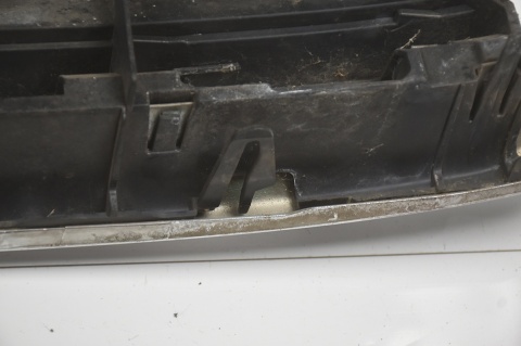 GRILL KRATKA ZDERZAKA MINI R56 166149