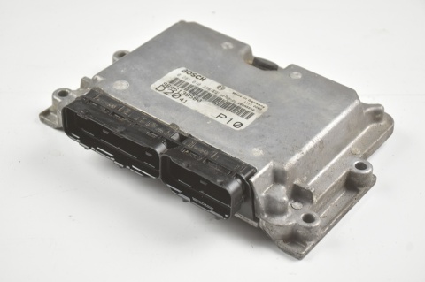 KOMPUTER STEROWNIK DUCATO BOXER JUMPER II 0281010346 9646138580