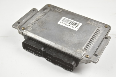 KOMPUTER STEROWNIK DUCATO BOXER JUMPER II 0281010346 9646138580