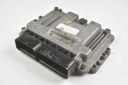 KOMPUTER STEROWNIK HYUNDAI 39113-2A410 0281016578