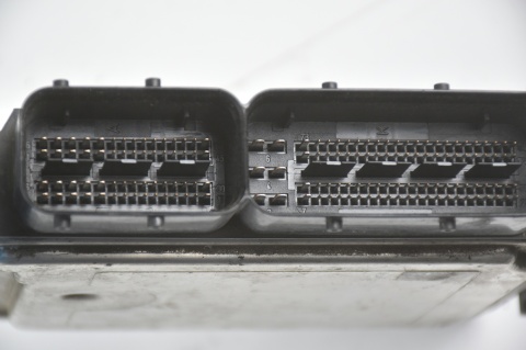 KOMPUTER STEROWNIK HYUNDAI 39113-2A410 0281016578