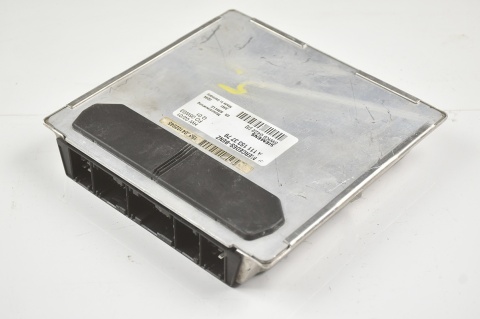 KOMPUTER STEROWNIK MERCEDES SLK A1111533779