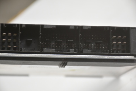 KOMPUTER STEROWNIK MERCEDES SLK A1111533779