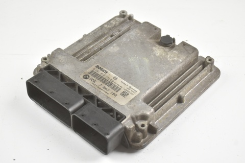 KOMPUTER STEROWNIK MINI R56 0281012722 7807193