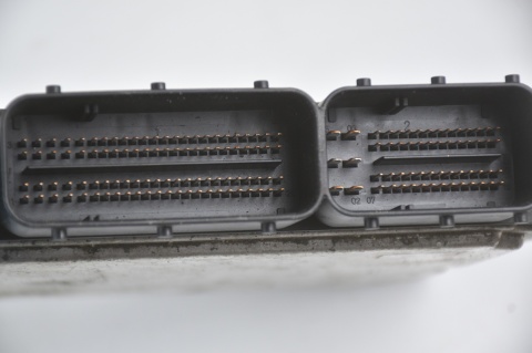 KOMPUTER STEROWNIK MINI R56 0281012722 7807193