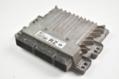 KOMPUTER STEROWNIK NISSAN QASHQAI 23710BB31A